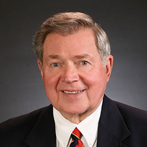 Donald E. Kieso